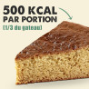 OVERSTIM'S - Gatosport (Banane - Chocolat)