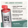 OVERSTIM'S - Gel Energix (Fruits Rouges)