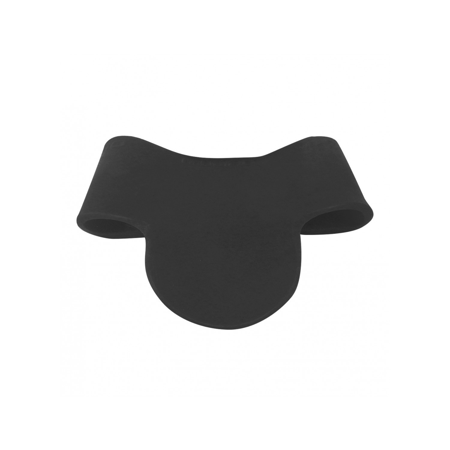 MUGIRO - Protège-Cou Noir