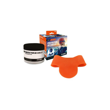 MUGIRO - Protège-Cou Orange