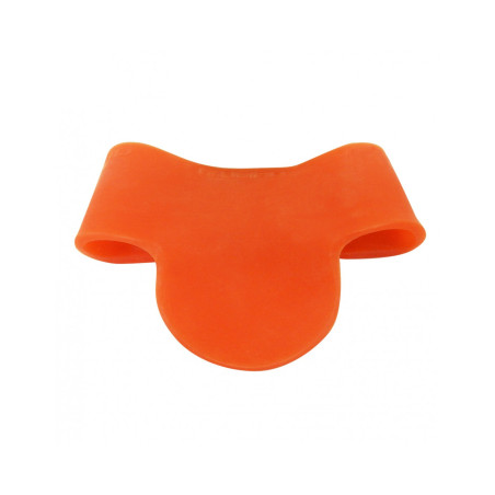 MUGIRO - Protège-Cou Orange