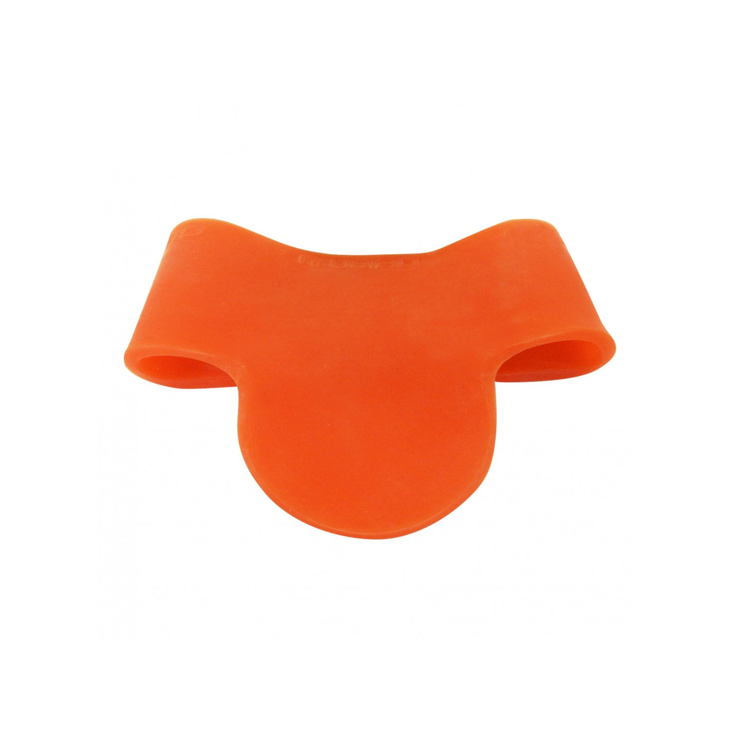 MUGIRO - Protège-Cou Orange