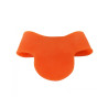 MUGIRO - Protège-Cou Orange