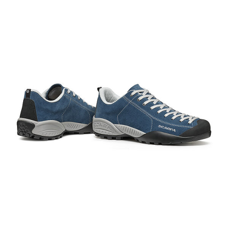 SCARPA - MOJITO (Femme) Ocean