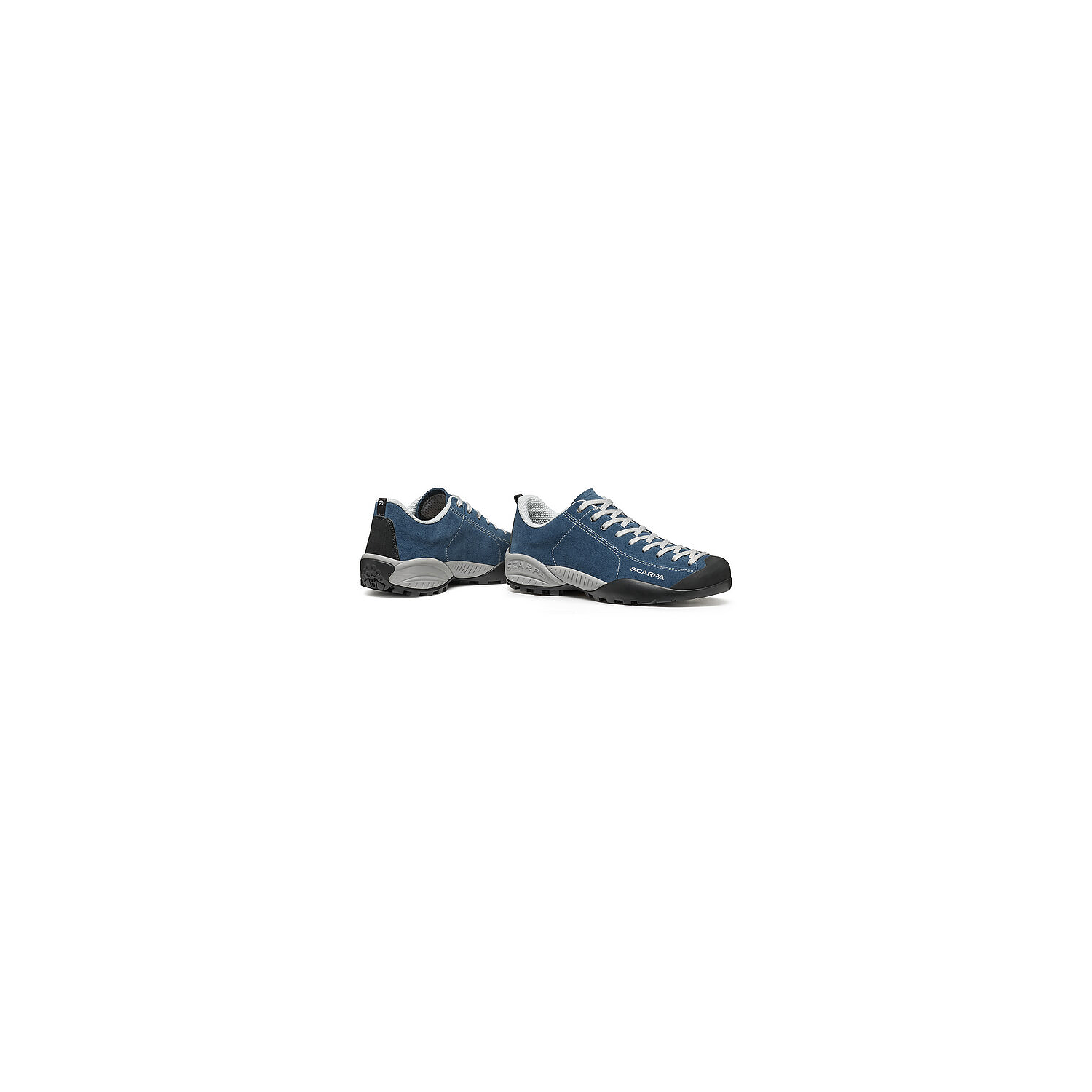 SCARPA - MOJITO (Femme) Ocean