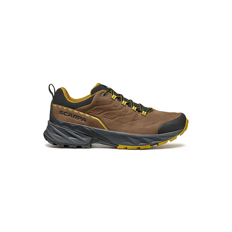 SCARPA - RUSH 2 PRO GTX (Homme) SCARPA - RUSH 2 PRO GTX (Homme)