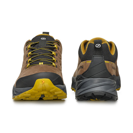 SCARPA - RUSH 2 PRO GTX (Homme)