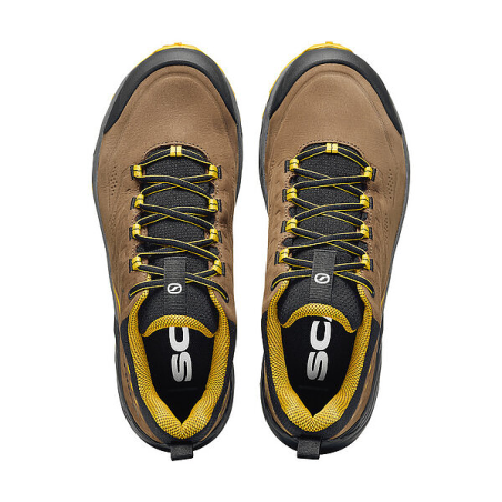 SCARPA - RUSH 2 PRO GTX (Homme)