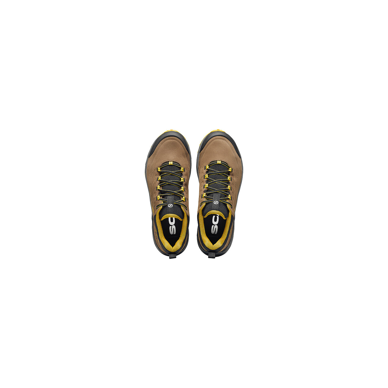 SCARPA - RUSH 2 PRO GTX (Homme)