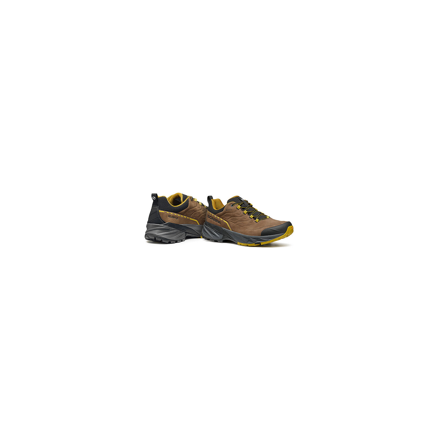 SCARPA - RUSH 2 PRO GTX (Homme)