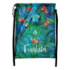 FUNKITA - Mesh Gear Bag - Lost Forest