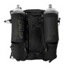 INSTINCT - Sac d'hydratation Eklipse black 12L
