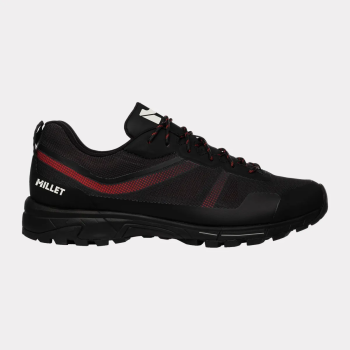 MILLET - HIKE UP GORE-TEX (Homme) Noir