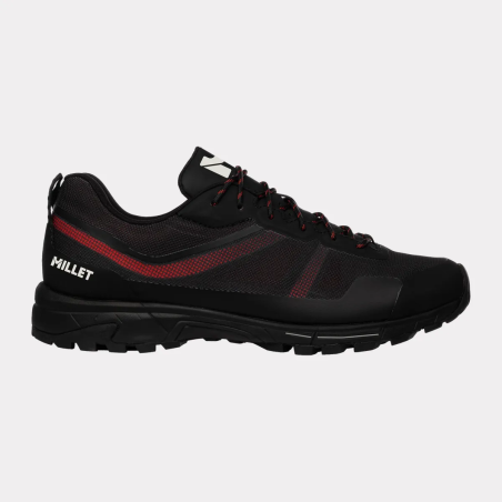 MILLET - HIKE UP GORE-TEX (Homme) Noir
