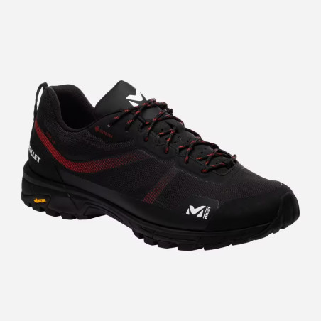 MILLET - HIKE UP GORE-TEX (Homme) Noir