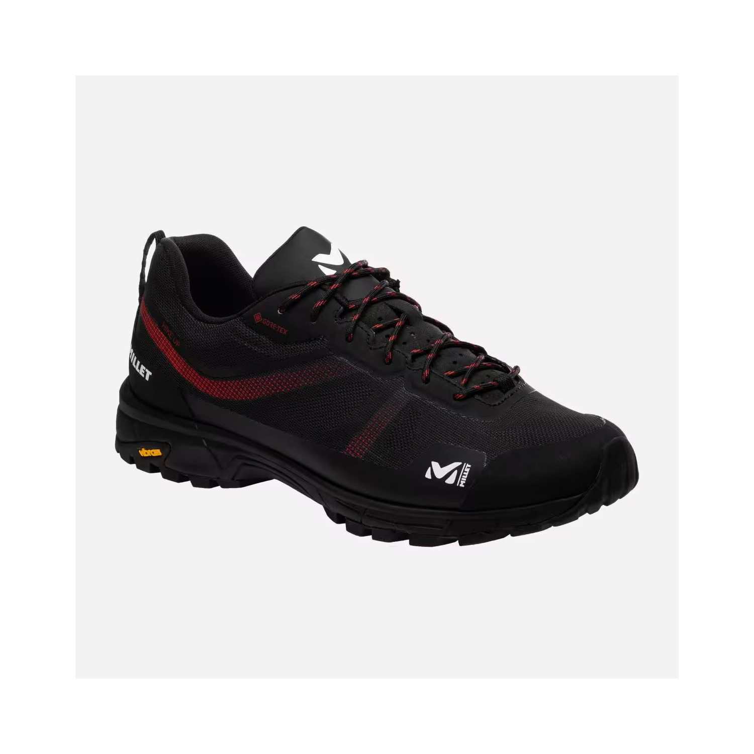 MILLET - HIKE UP GORE-TEX (Homme) Noir