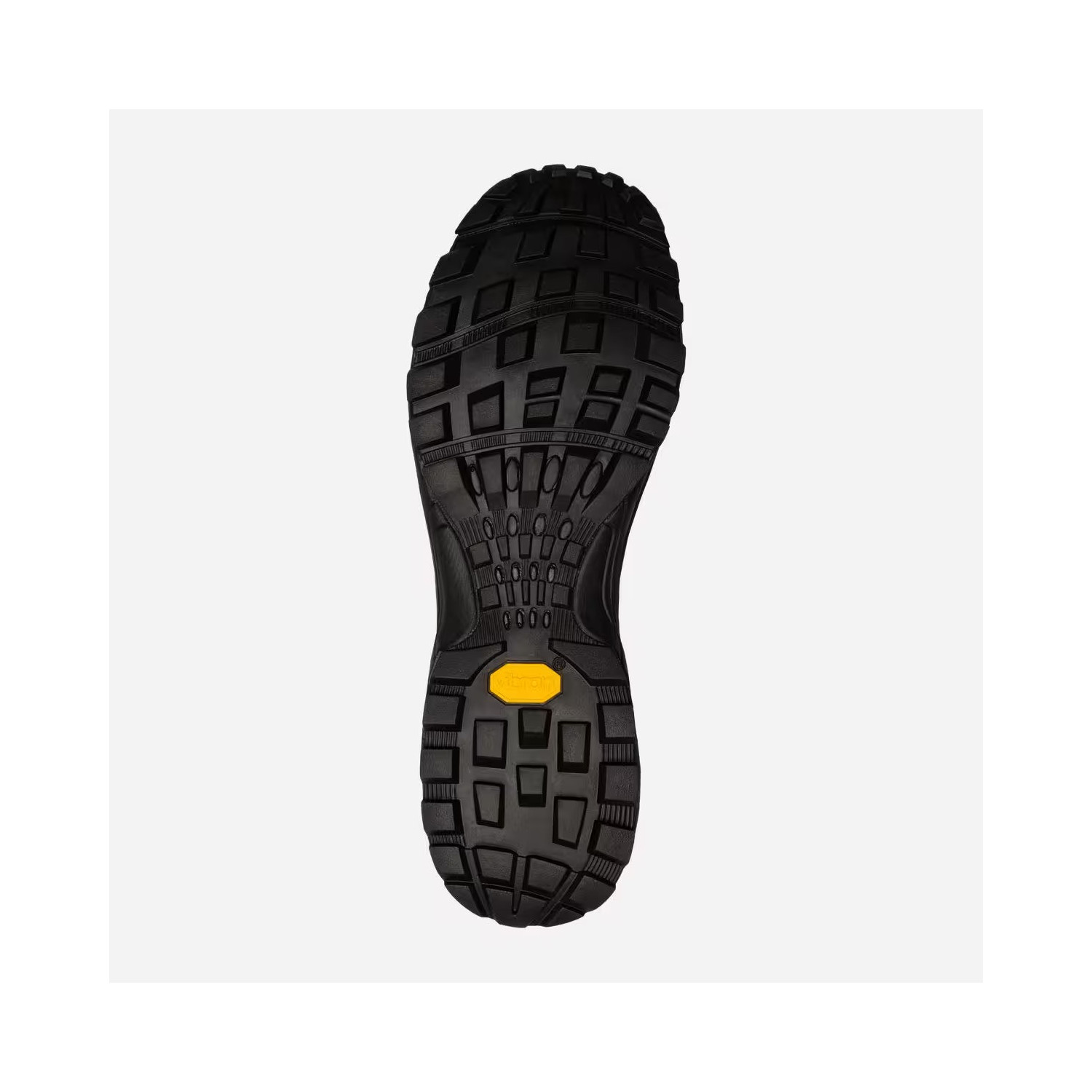 MILLET - HIKE UP GORE-TEX (Homme) Noir