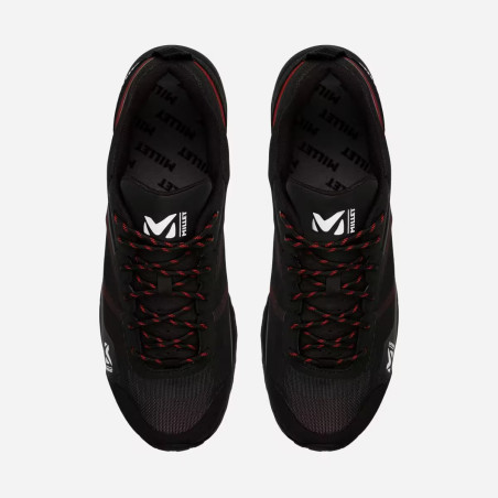 MILLET - HIKE UP GORE-TEX (Homme) Noir