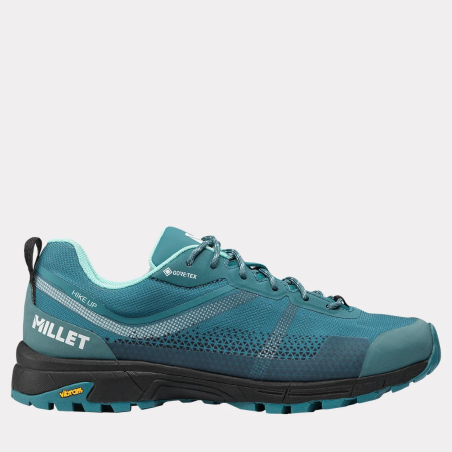 MILLET - HIKE UP GORE-TEX (Femme) Bleu