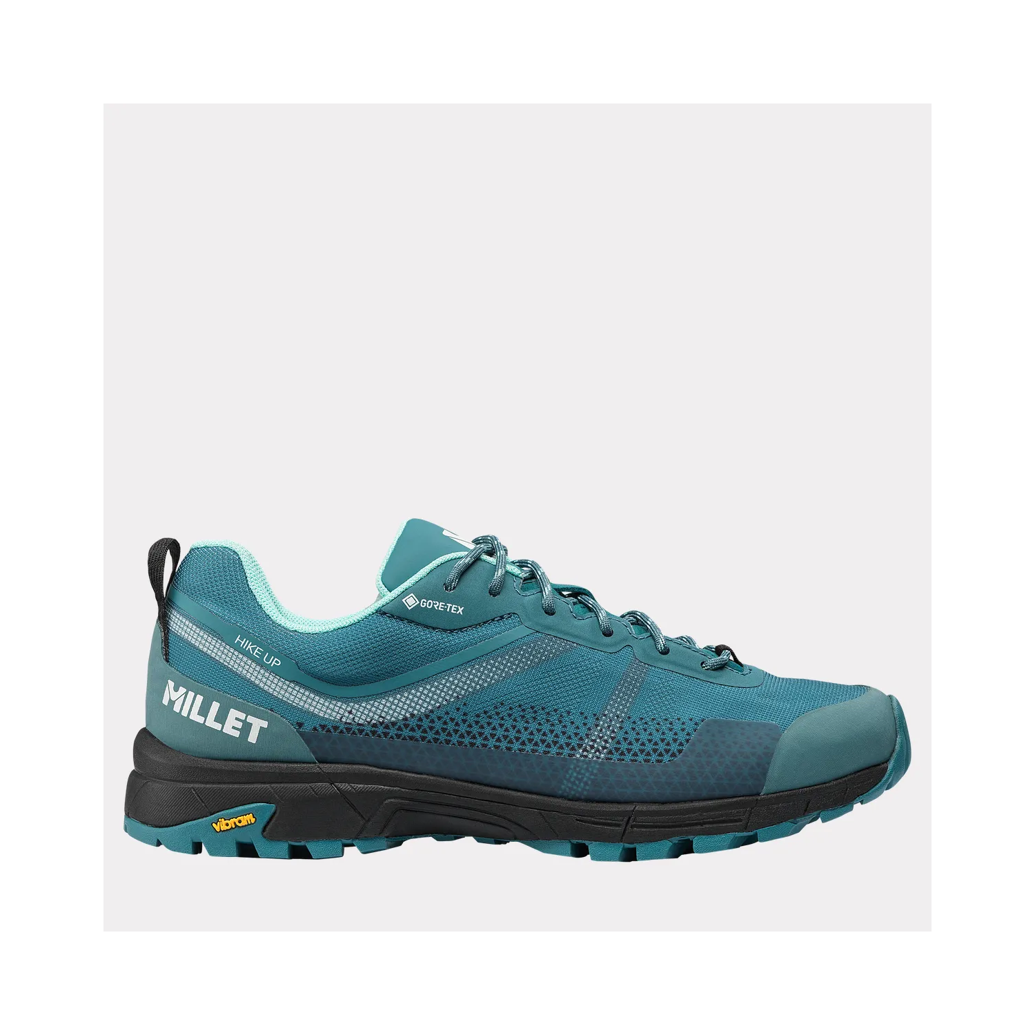 MILLET - HIKE UP GORE-TEX (Femme) Bleu