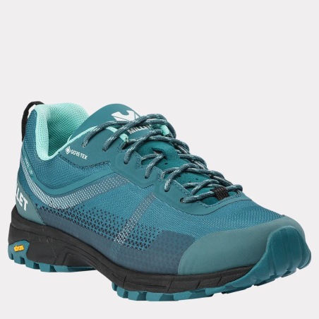 MILLET - HIKE UP GORE-TEX (Femme) Bleu