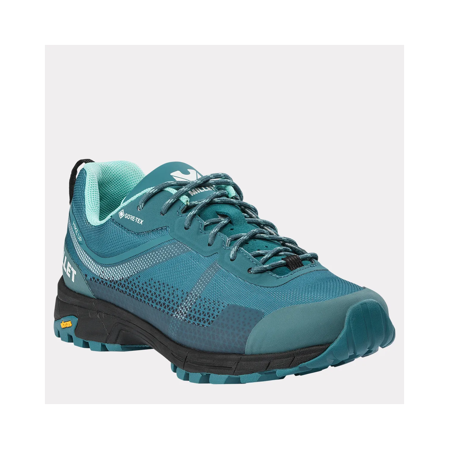 MILLET - HIKE UP GORE-TEX (Femme) Bleu