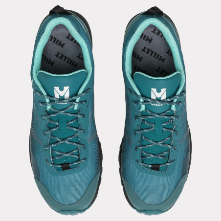 MILLET - HIKE UP GORE-TEX (Femme) Bleu
