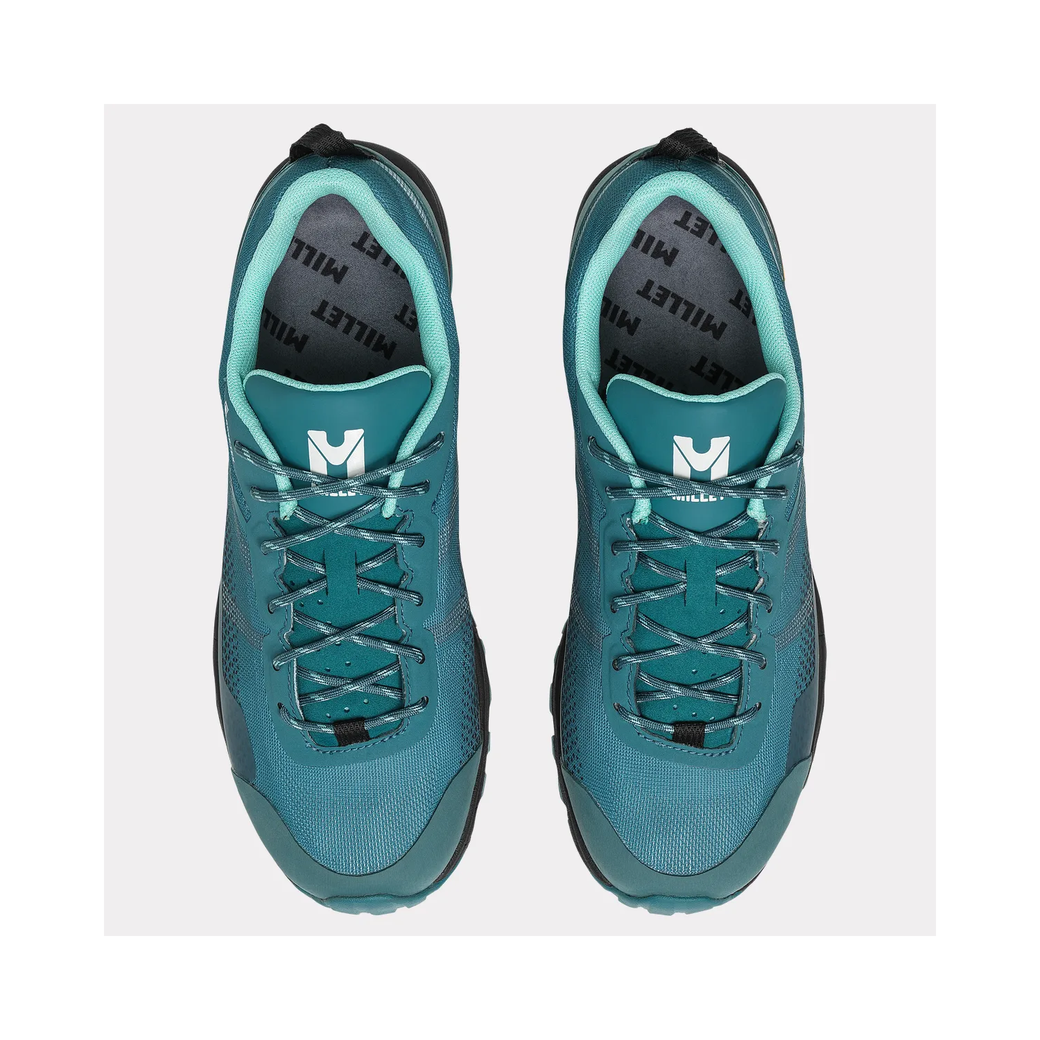 MILLET - HIKE UP GORE-TEX (Femme) Bleu