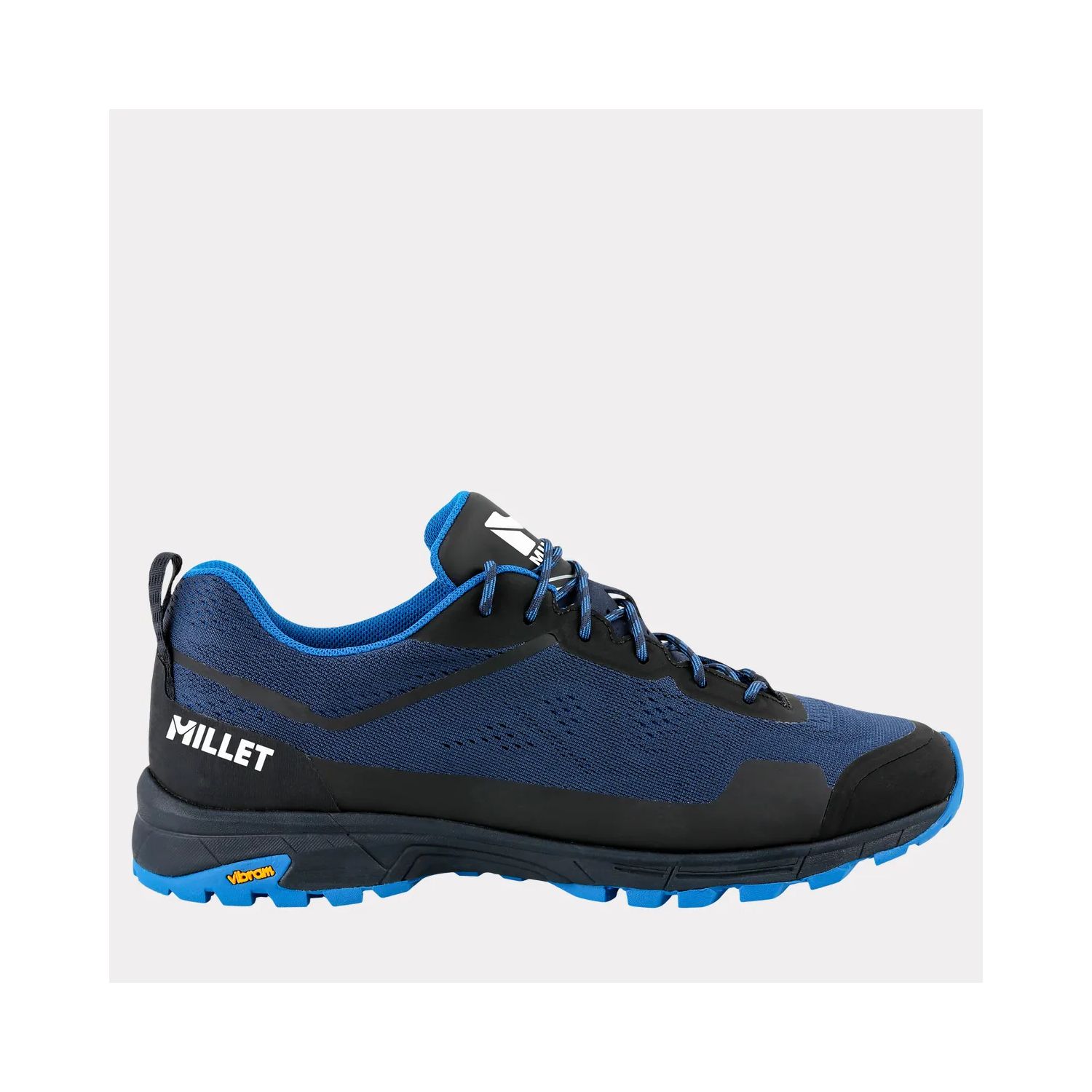 MILLET - HIKE UP (Homme) Bleu marine