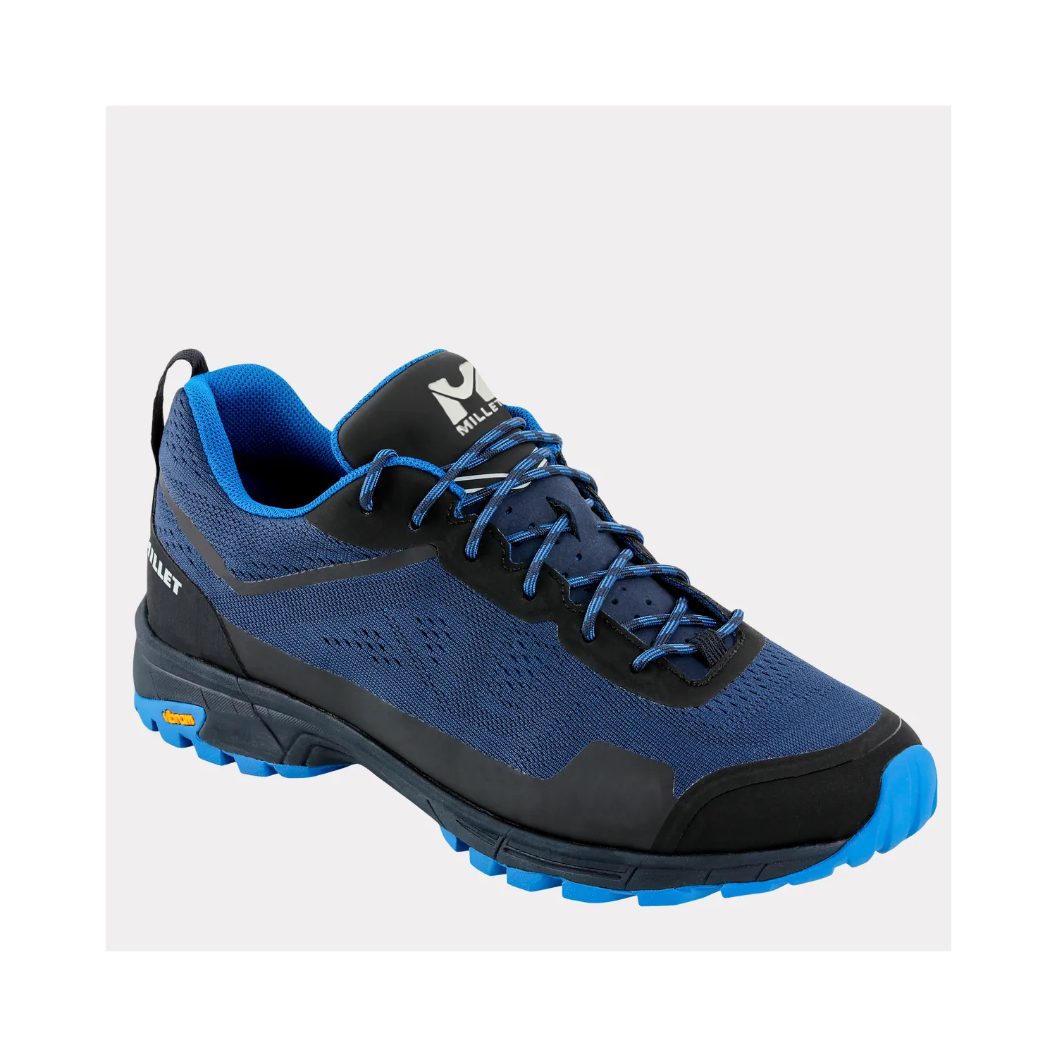 MILLET - HIKE UP (Homme) Bleu marine