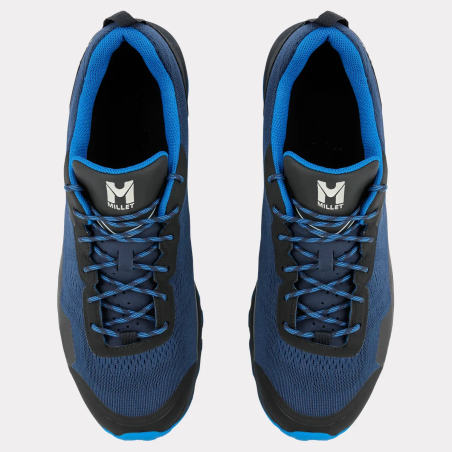MILLET - HIKE UP (Homme) Bleu marine