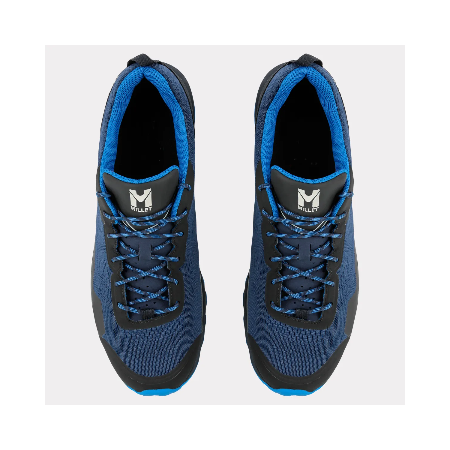 MILLET - HIKE UP (Homme) Bleu marine
