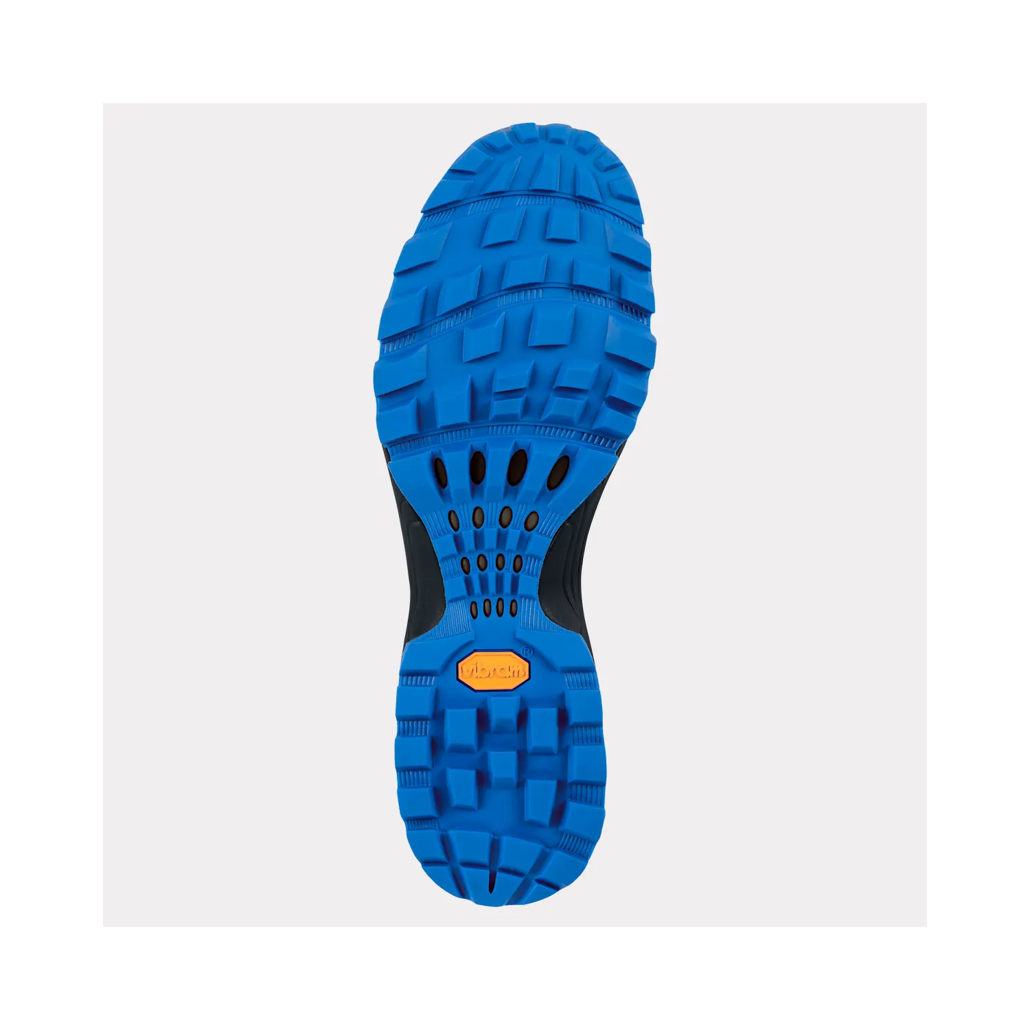 MILLET - HIKE UP (Homme) Bleu marine