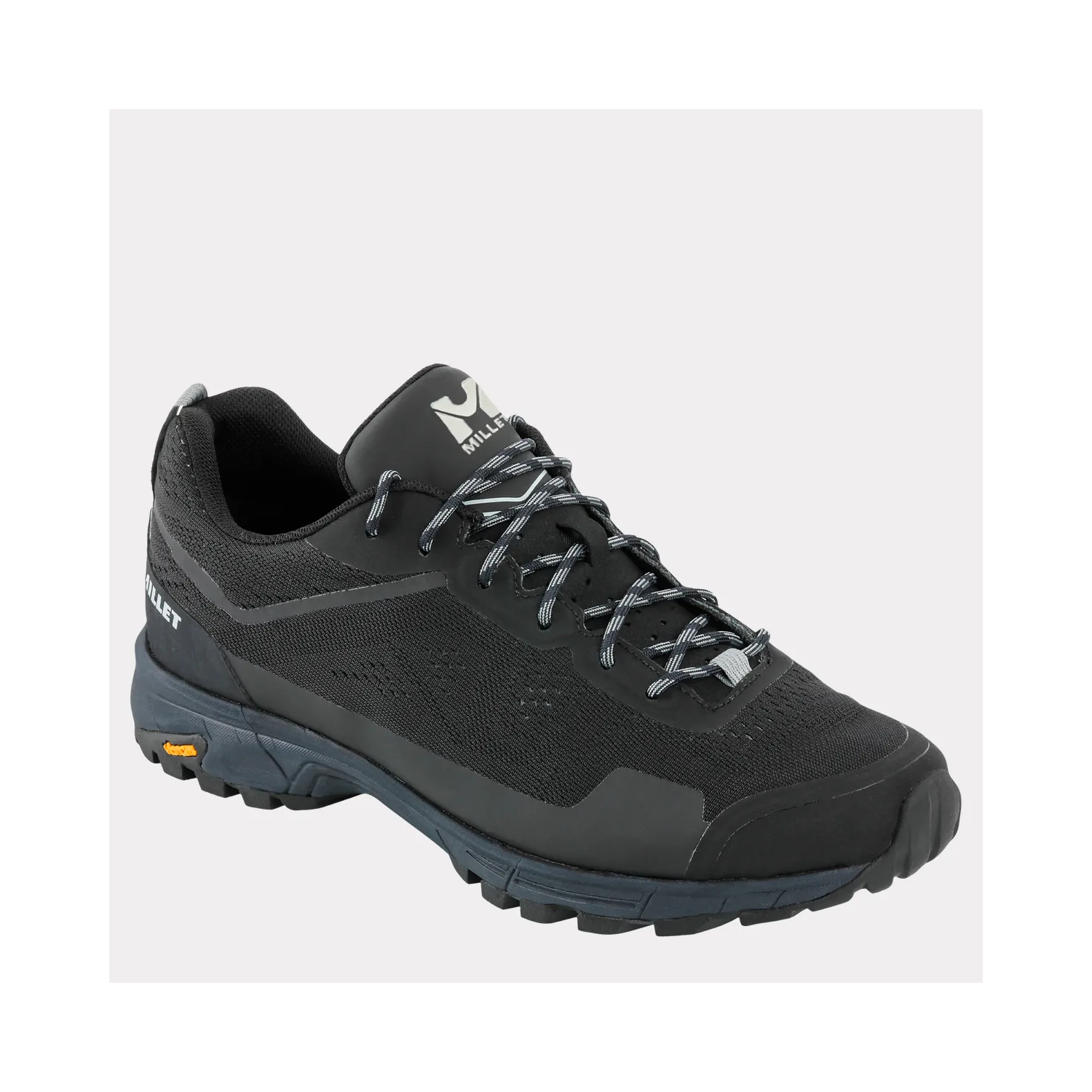 MILLET - HIKE UP (Homme) Noir