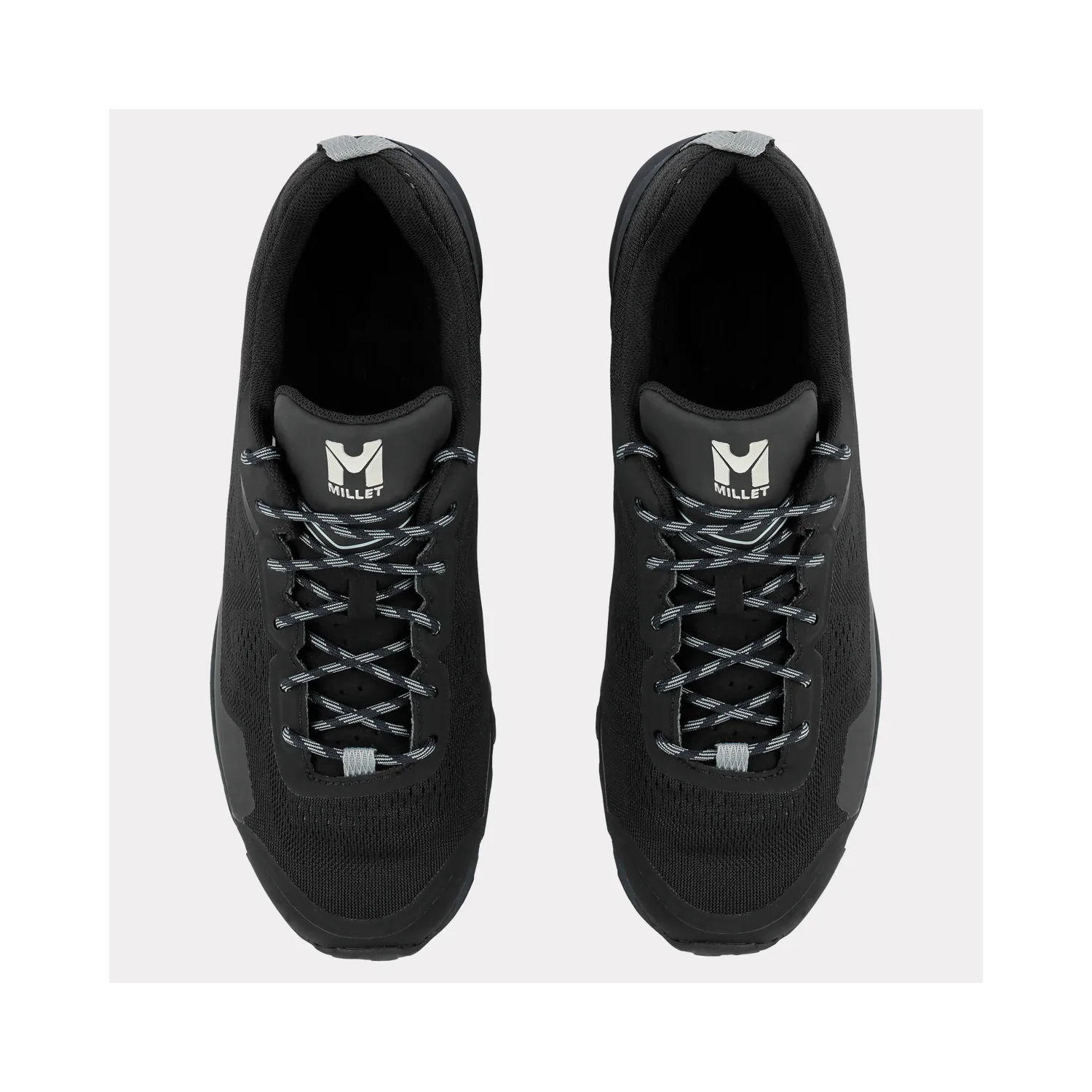 MILLET - HIKE UP (Homme) Noir