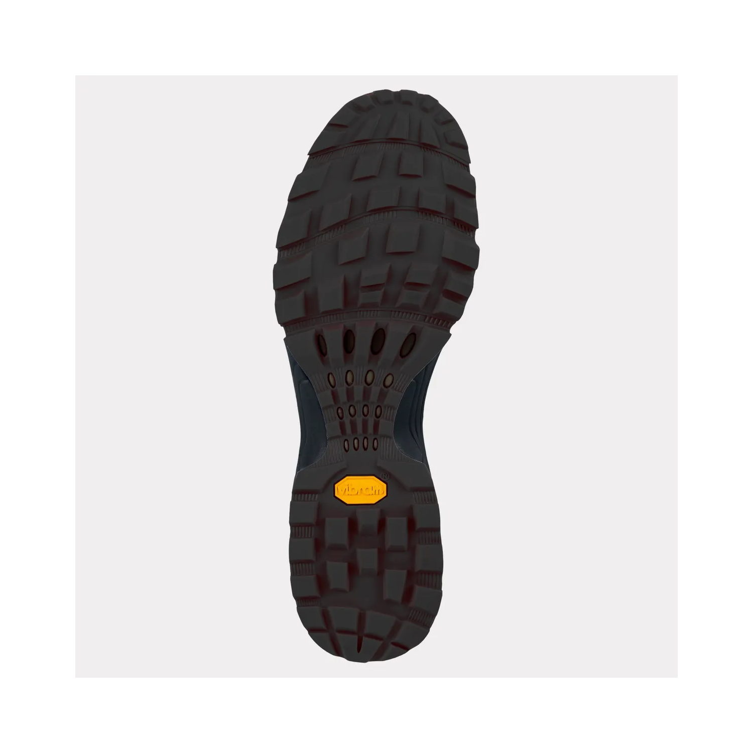 MILLET - HIKE UP (Homme) Noir