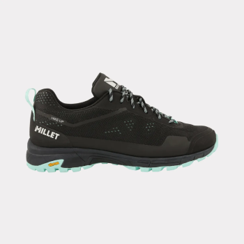 MILLET - HIKE UP (Femme) Noir
