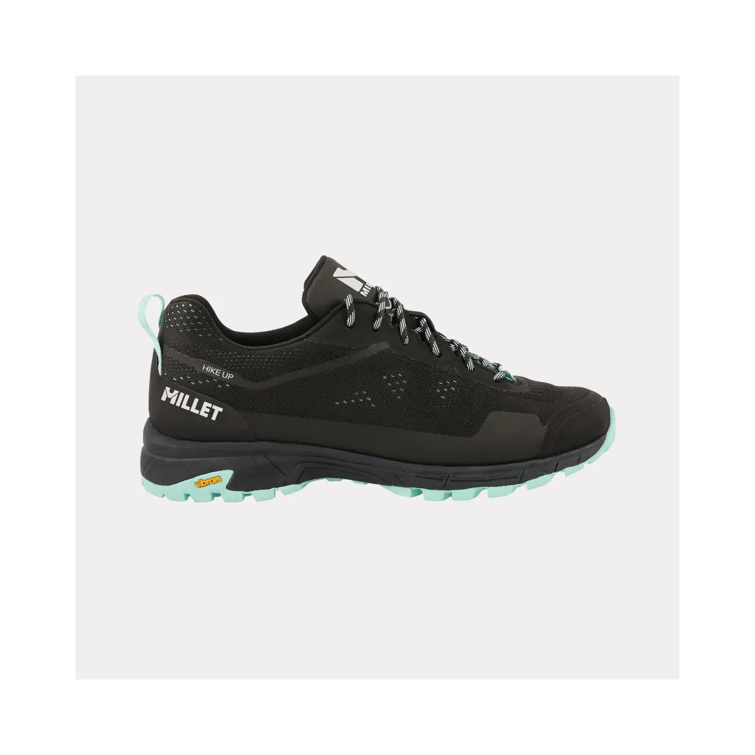 MILLET - HIKE UP (Femme) Noir