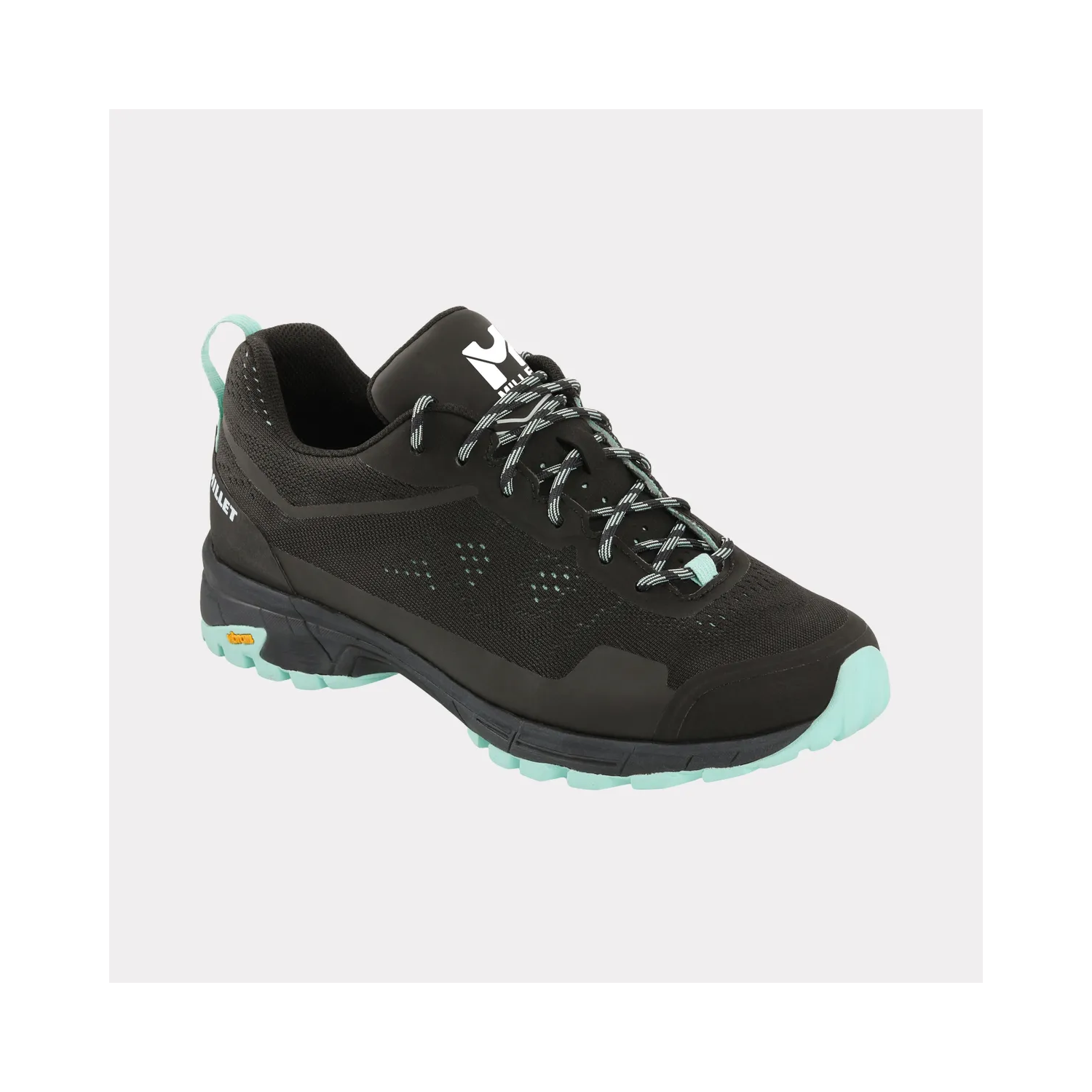 MILLET - HIKE UP (Femme) Noir