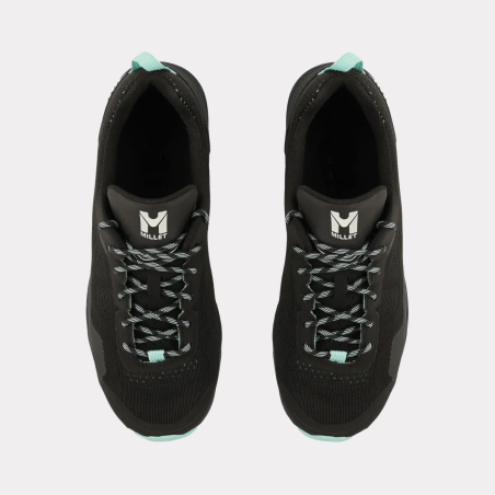 MILLET - HIKE UP (Femme) Noir