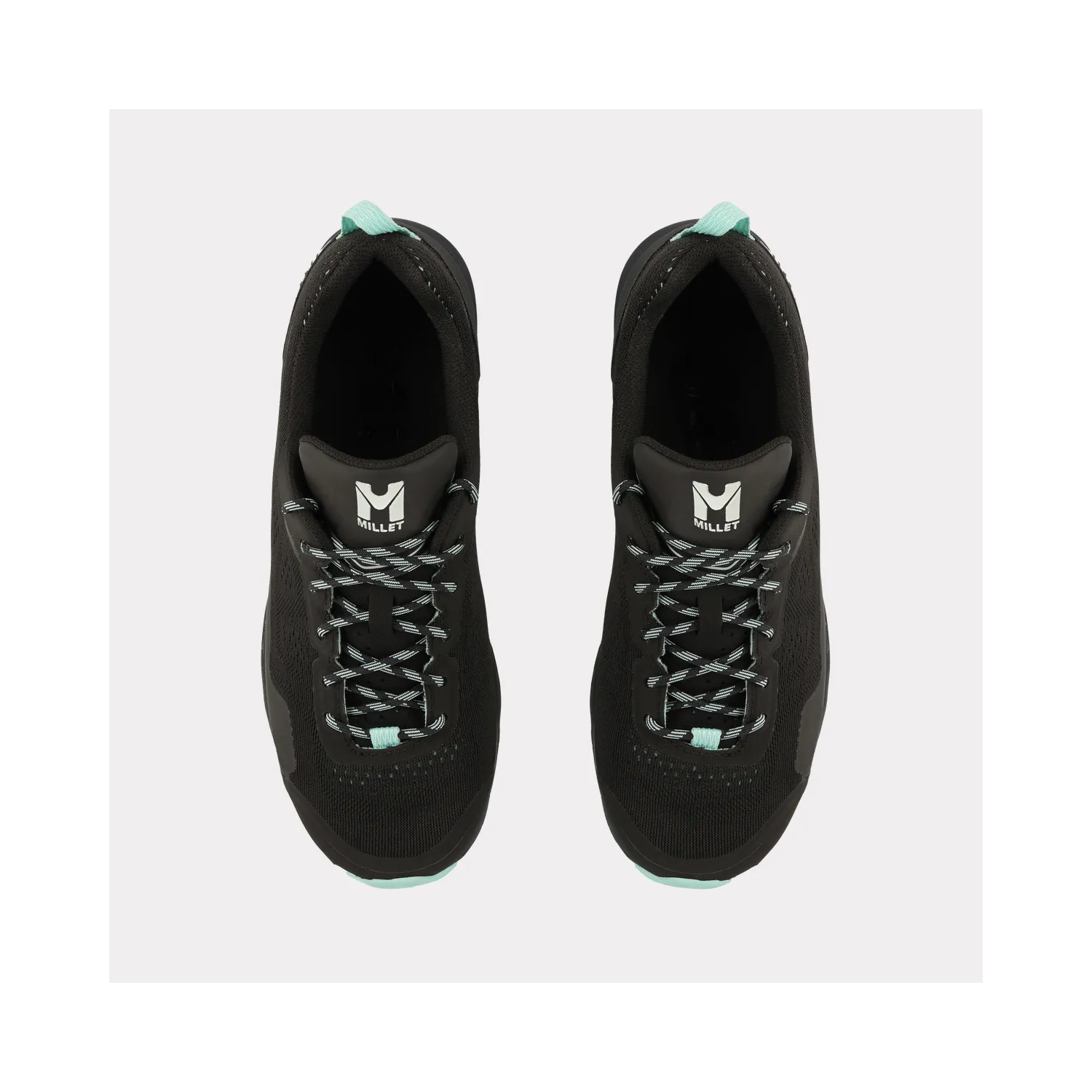 MILLET - HIKE UP (Femme) Noir