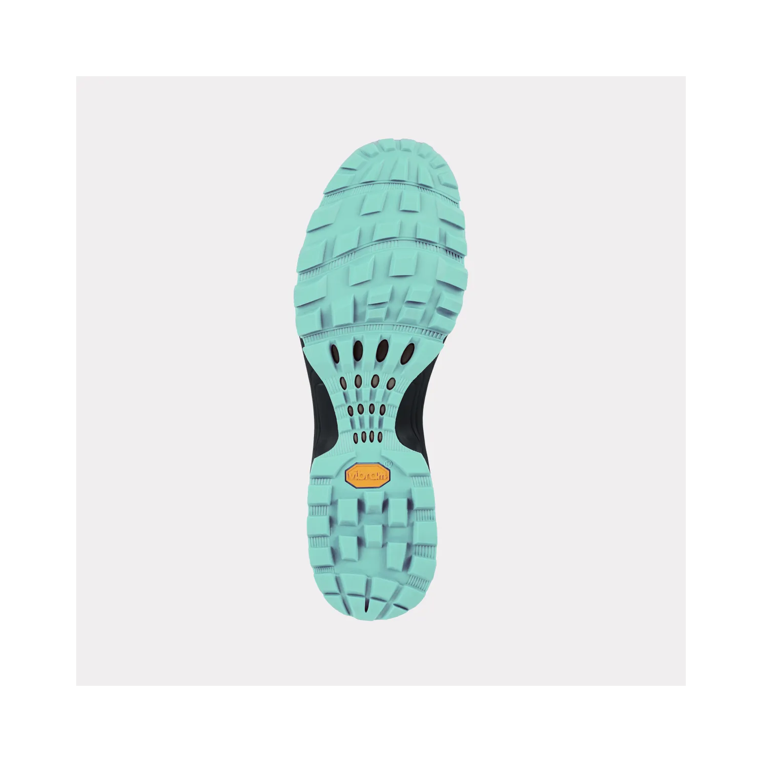 MILLET - HIKE UP (Femme) Noir