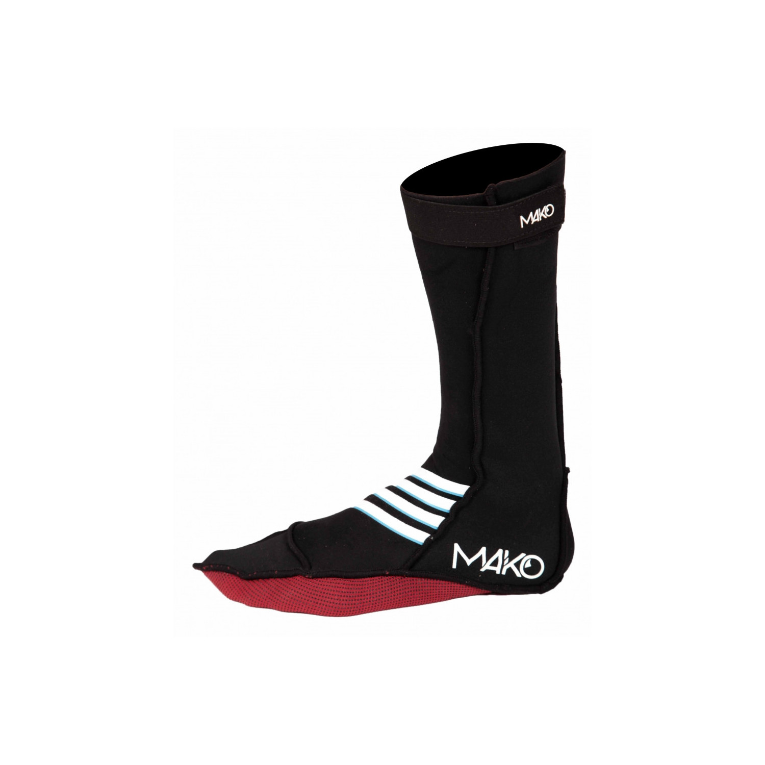 MAKO - Chaussettes Néoprène
