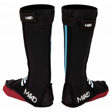 MAKO - Chaussettes Néoprène