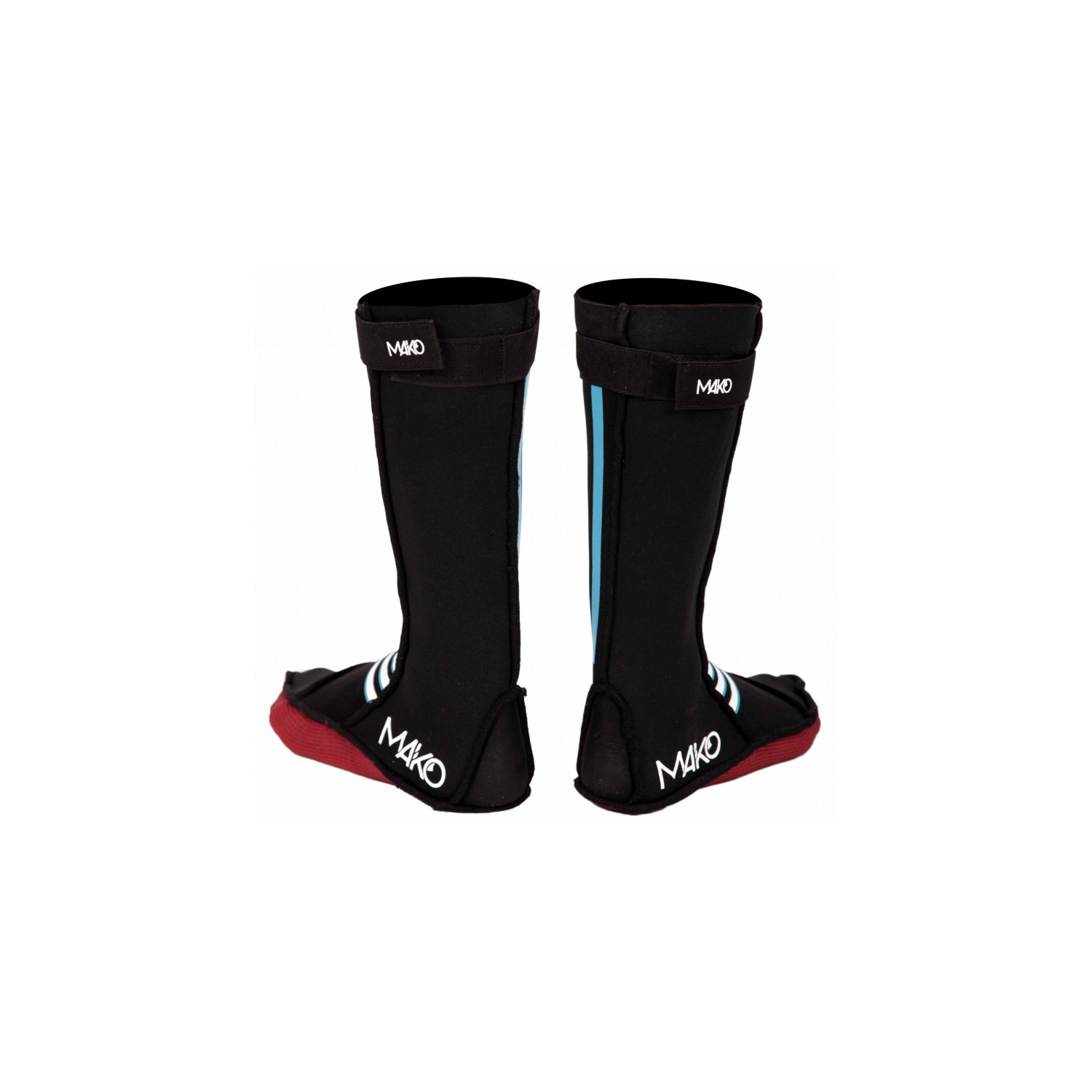 MAKO - Chaussettes Néoprène