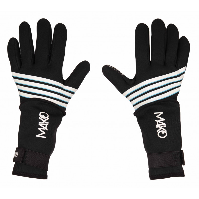 MAKO - Gants Néoprène MAKO - Gants Néoprène
