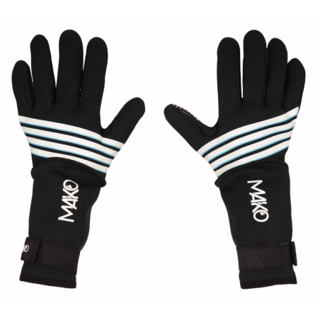 MAKO - Gants Néoprène