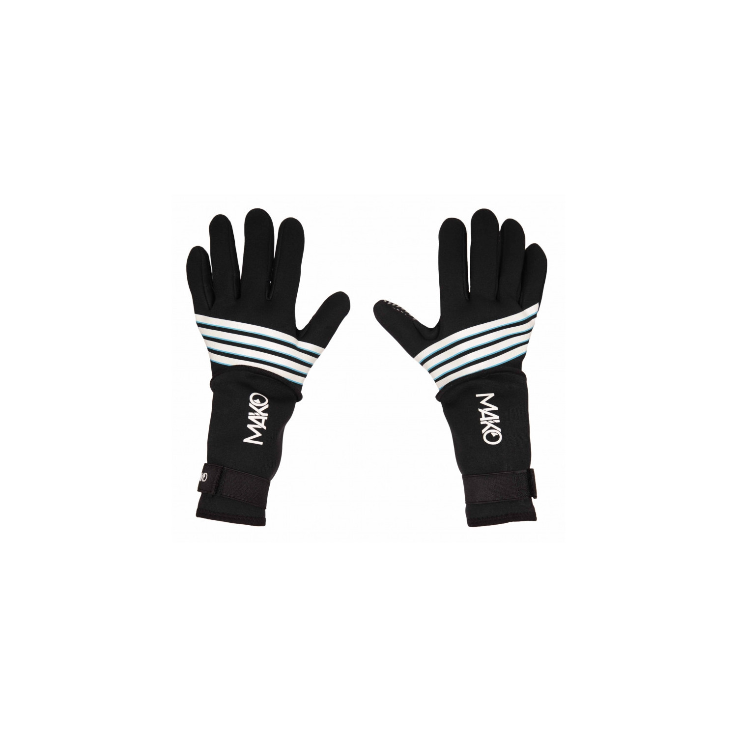 MAKO - Gants Néoprène