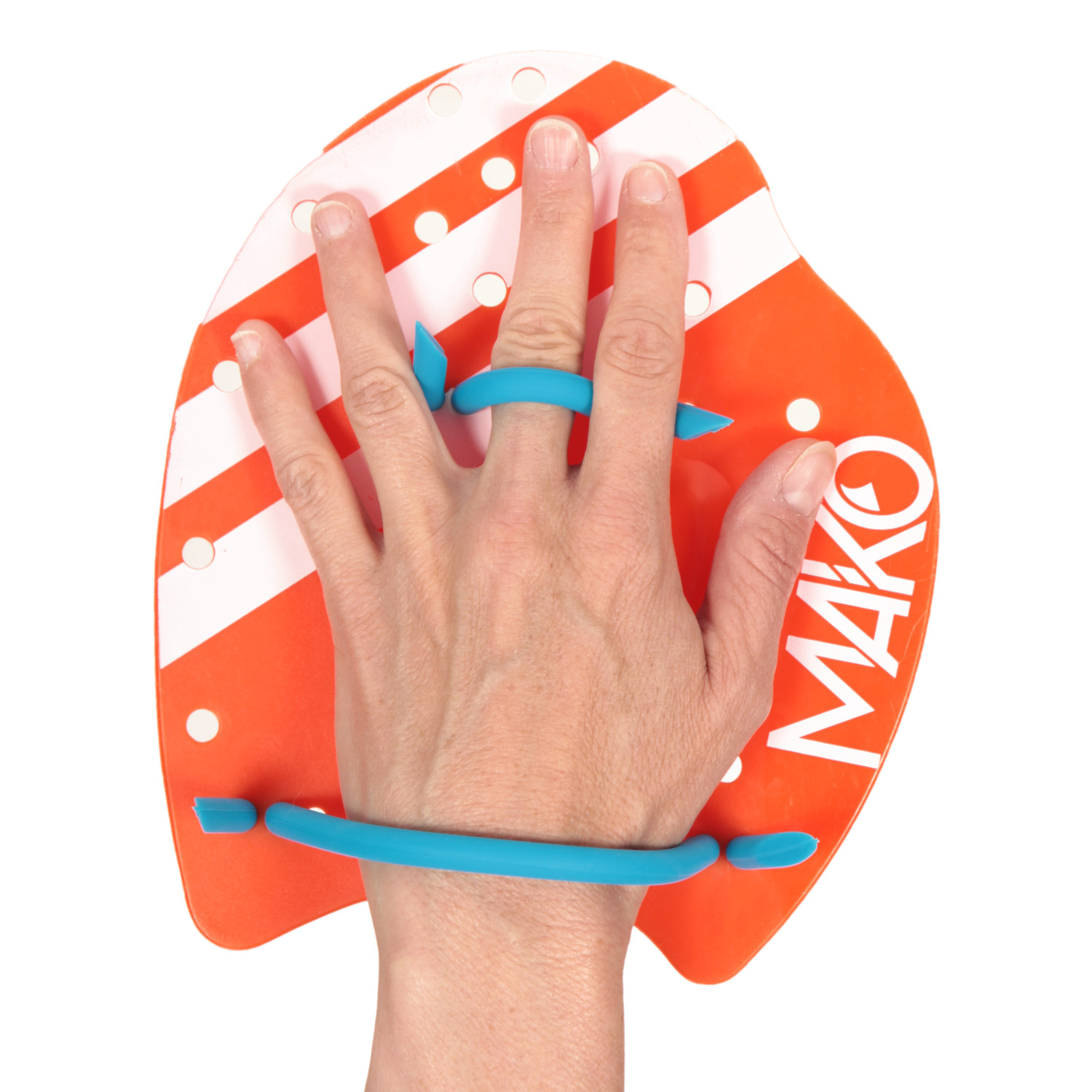 MAKO - Plaquettes de Natation