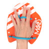 MAKO - Plaquettes de Natation